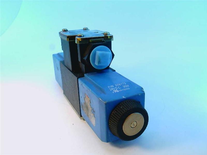 EATON CORPORATION DG4V-3-6C-M-FW-H7-60