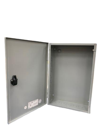 NVENT AHE18X12X4