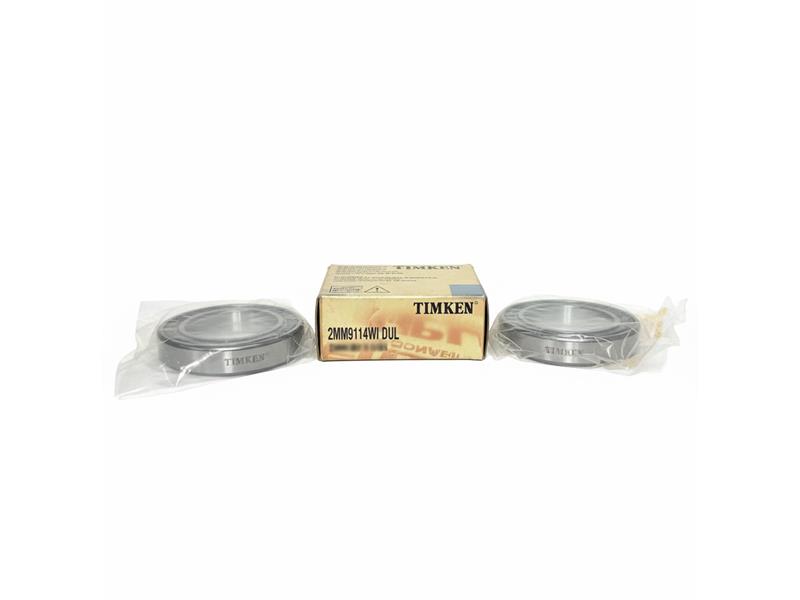 TIMKEN 2MM9114WI DUL