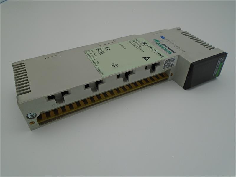SPECTRUM CONTROLS 140-ACI-051-00-SC