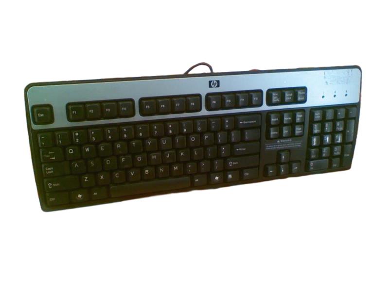 HEWLETT PACKARD COMPUTER 434820-001-DOM