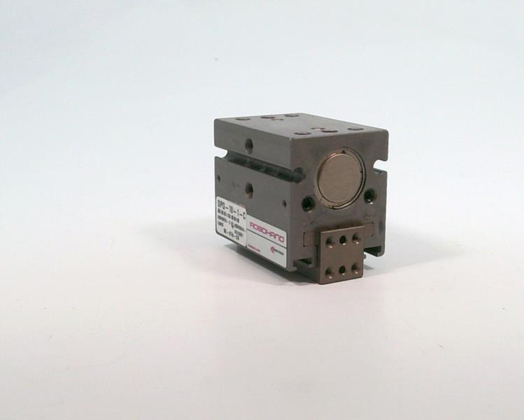 DOVER CORPORATION DPG-10-1-C