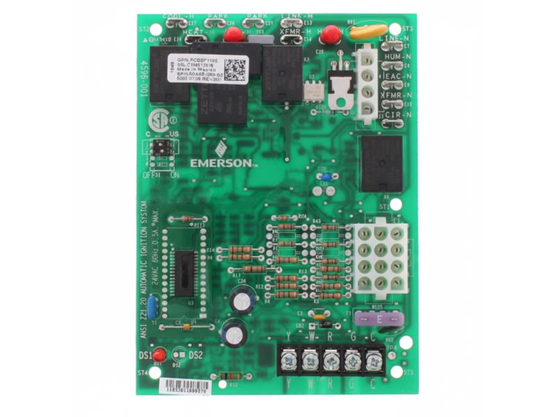 GOODMAN PCBBF118S