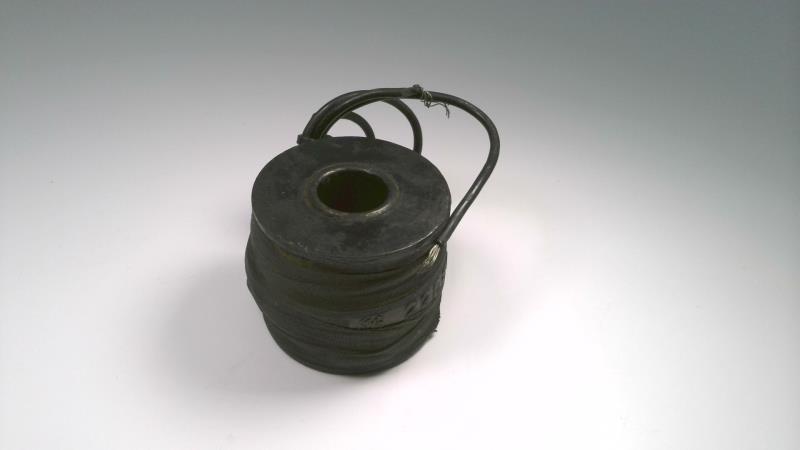 GENERAL ELECTRIC 22D8G2