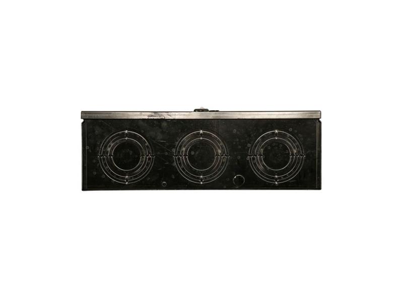EATON CORPORATION UATH7336TCH