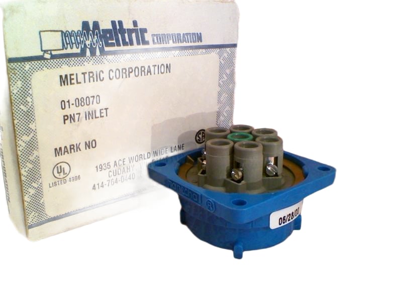 01-08070 by MARECHAL ELECTRIC SA