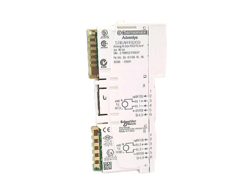 SCHNEIDER ELECTRIC STB-ART-0200