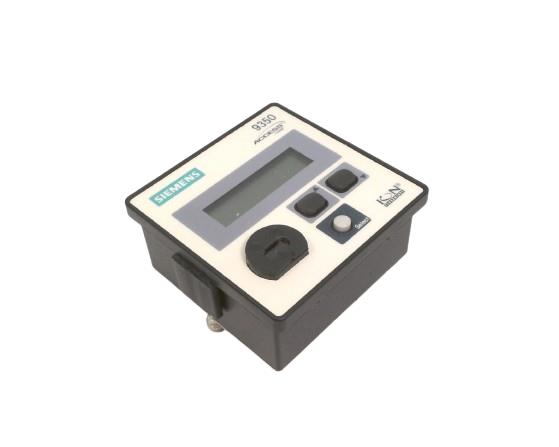 9350-DISPLAY by SIEMENS