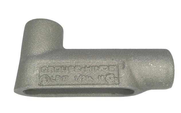 EATON CORPORATION LB17 SA