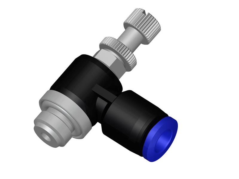 PIAB VACUUM PRODUCTS WEVD-M5-4