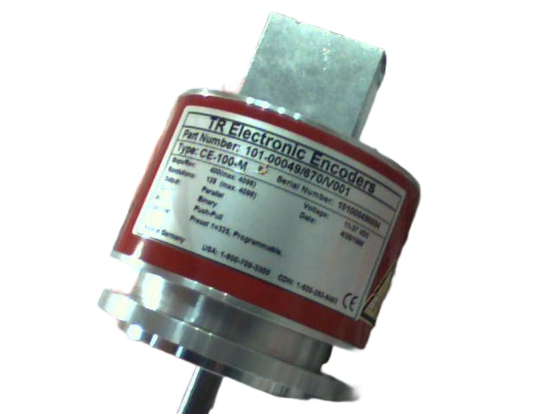101-00049/670/V0001 by T&R ELECTRONIC