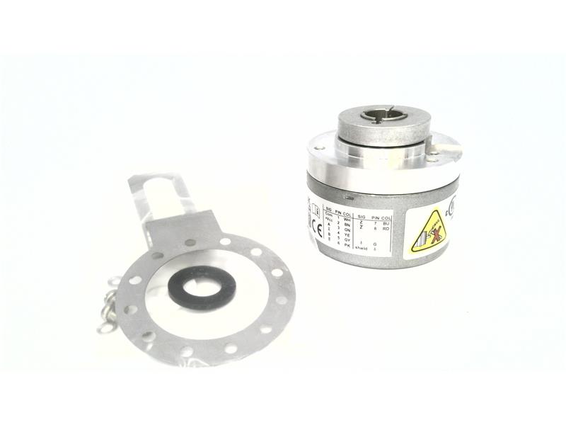 TURCK RI-12H12-2B256-H1181