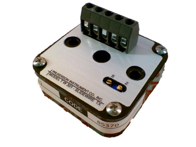 WILKERSON INSTR CO TW301