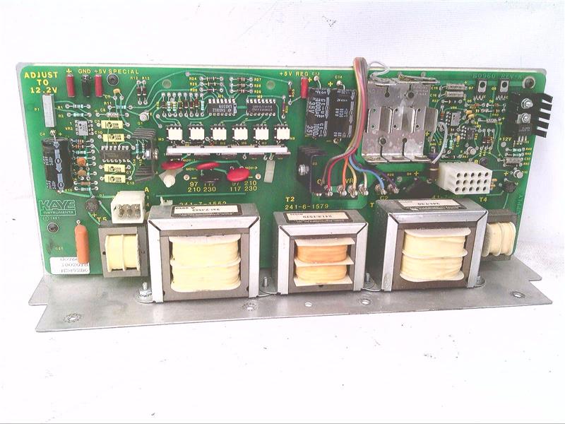 KAYE INSTRUMENTS B0960