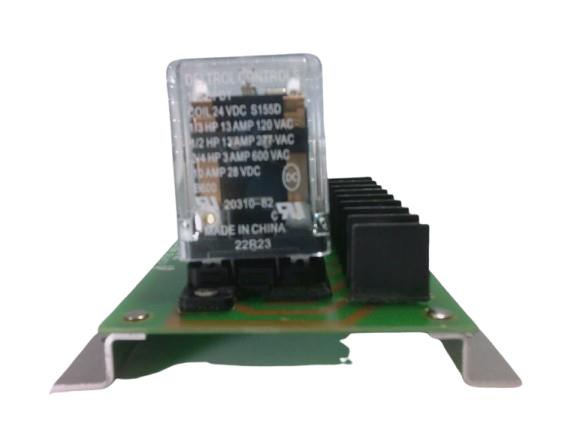 POWERS HOLDINGS INC LCS-10