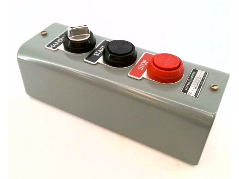 GENERAL ELECTRIC CR2940FA403A