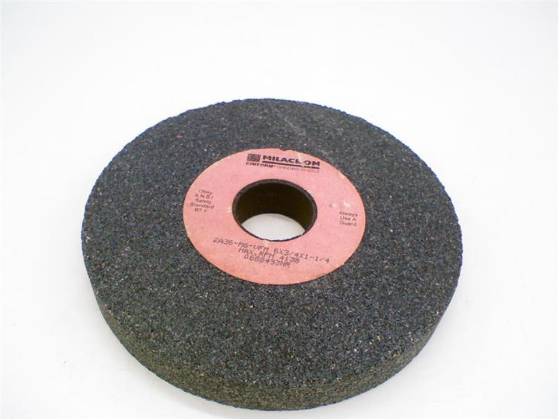 MILACRON 2A36-M6-VFM-6X3/4X1-1/4