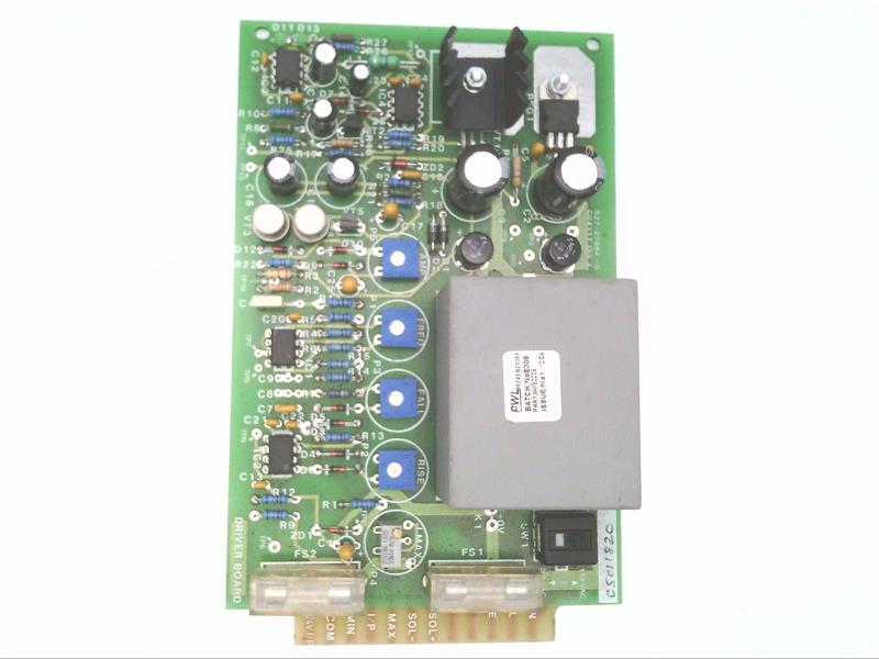 S27-27084-0 by HAGGLUNDS DENISON