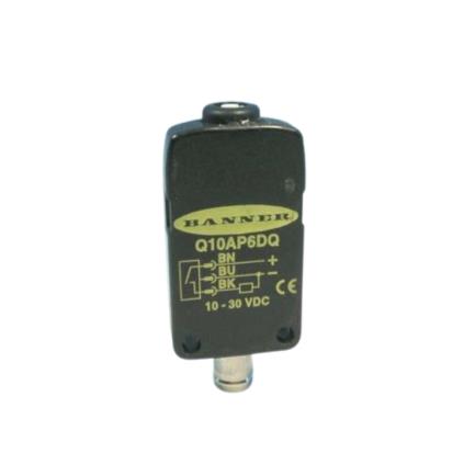 BANNER ENGINEERING Q10AP6DQ