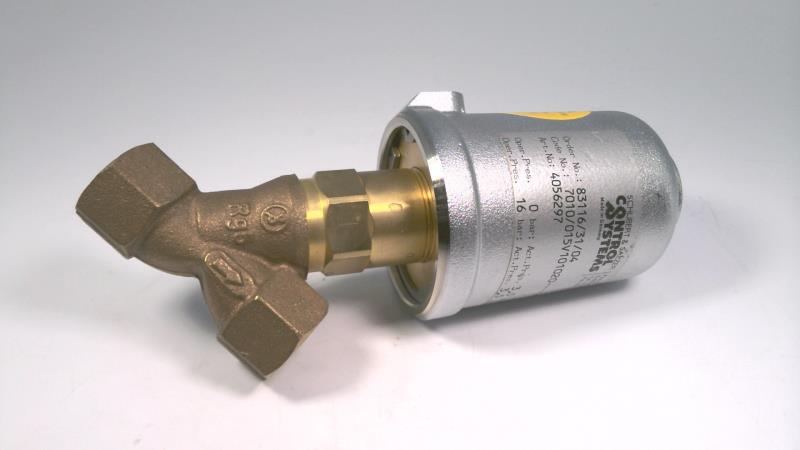 7010/015V101020 by SCHUBERT