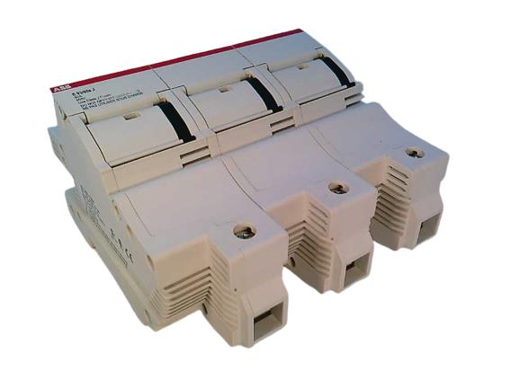 ASEA BROWN BOVERI E93/60SJ