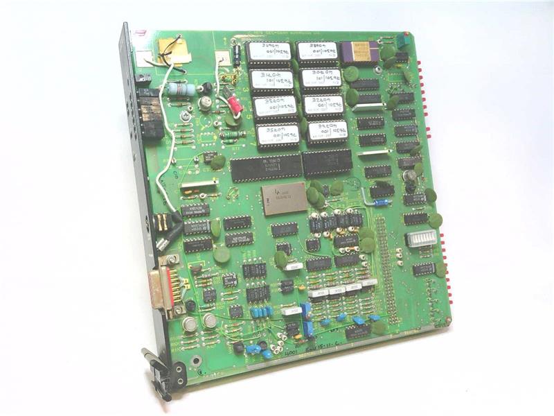 CONVERTEAM 8860-4011