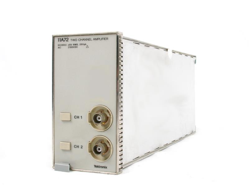 11A72 by TEKTRONIX