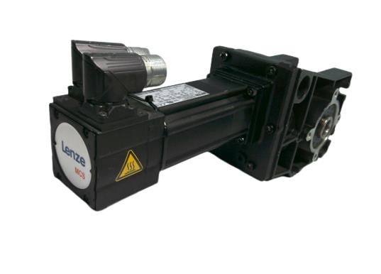 LENZE GKR04-2S-HAR-06IC41