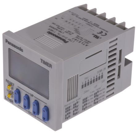 MATSUSHITA ELECTRIC LT4H-AC240VS