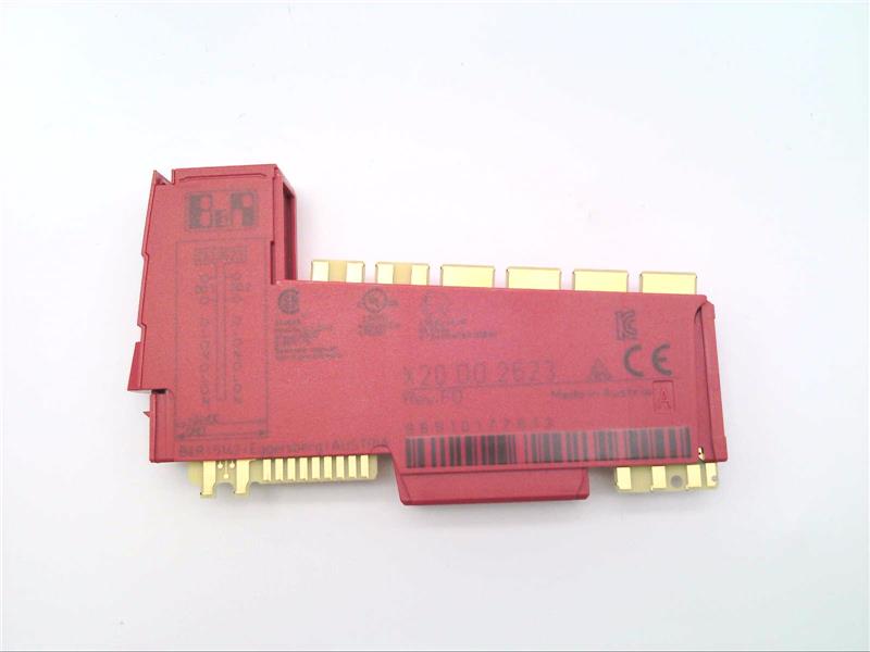 B&R X20DO2623
