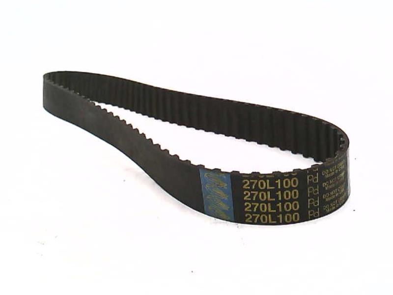 GOODYEAR TIRE & RUBBER 270L100