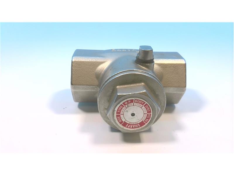 CF8M by SMITH COOPER INTERNATIONAL