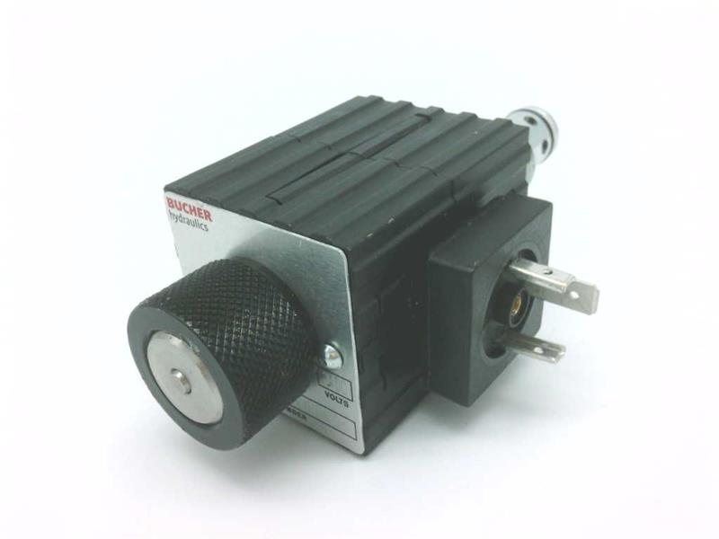 BUCHER HYDRAULICS EMDV-10-N-D2-0-24DG-1582
