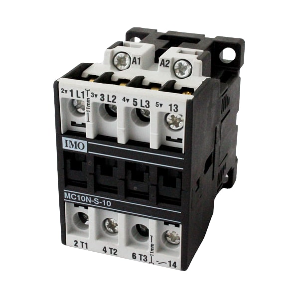 MC22N-S-1024AC by IMO