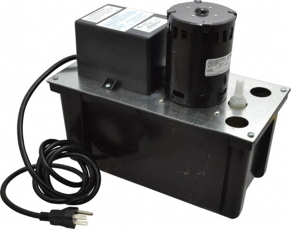 LITTLE GIANT PUMP 553201