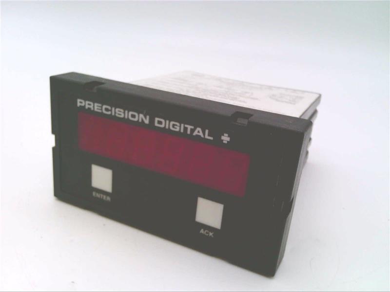 PRECISION DIGITAL PD690-3-15