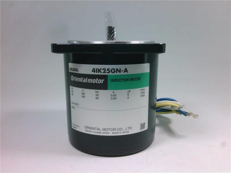 ORIENTAL MOTOR 4IK25GN-A