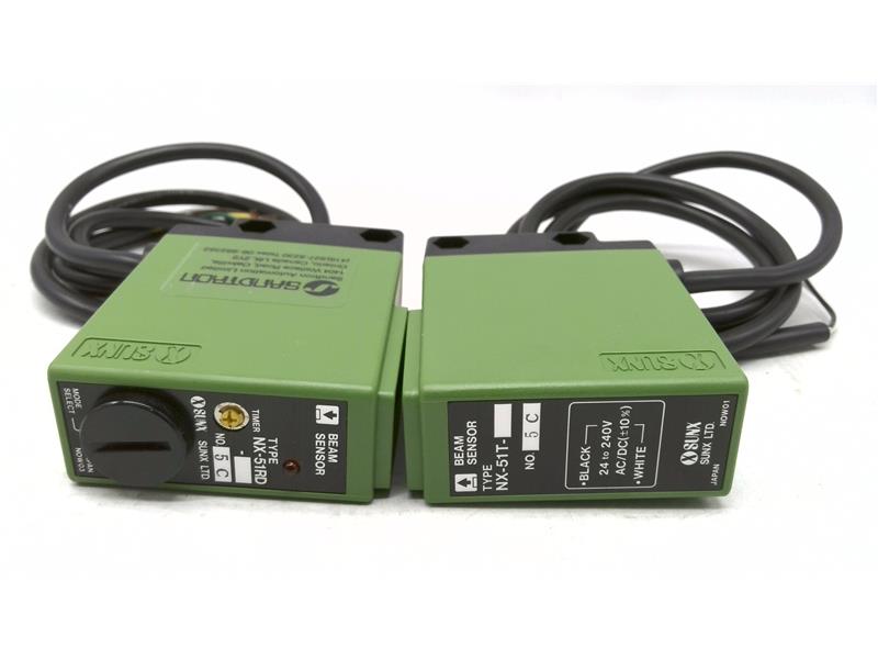 MATSUSHITA ELECTRIC NX-51D