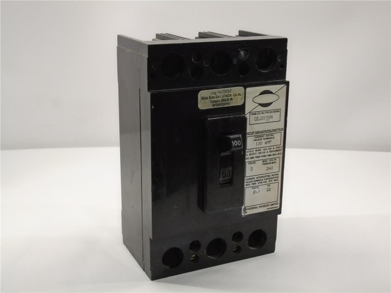 EMERSON CEJ3100N