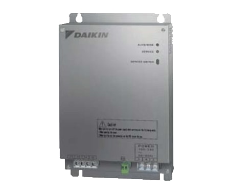 DMS504C71 by DAIKIN INDUSTRIES