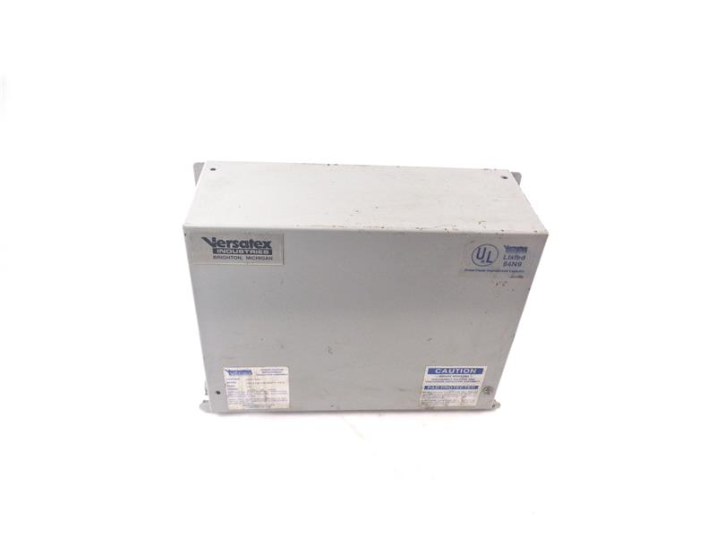 VERSATEX INDUSTRIES VM/43M/18/NAF3-EFX