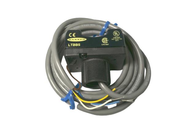 LTBB5 by BANNER ENGINEERING