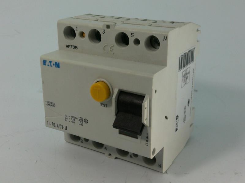 FI-40/4/01-U by EATON CORPORATION