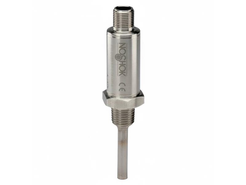 NOSHOK 810-L/H-1-1-2-25-010-6-CC