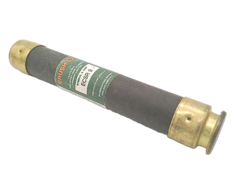 EATON CORPORATION ECSR9