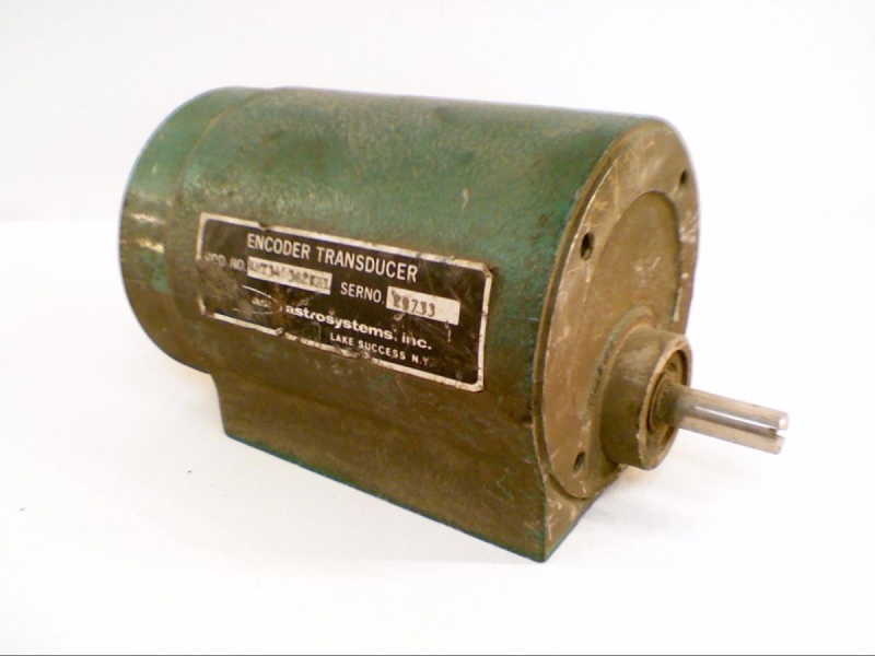 ASTROSYSTEMS HMT341362KXL