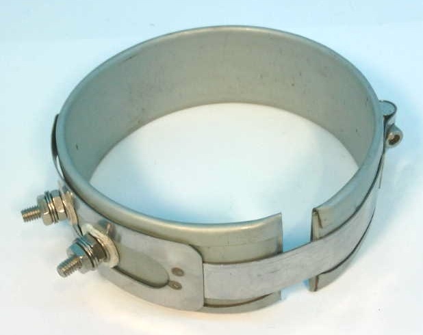 MARATHON HEATER BA040-015H