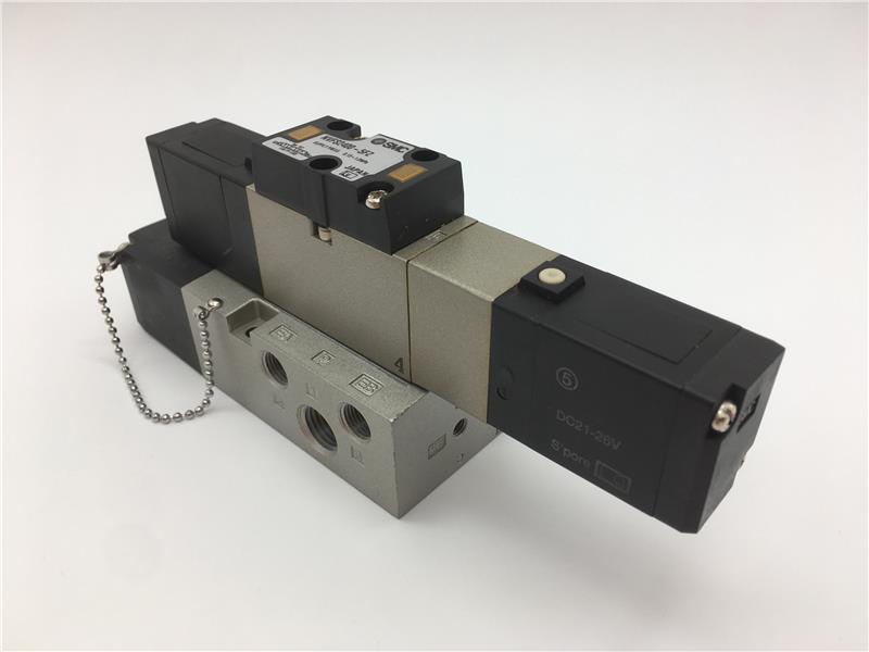 SMC NVFS2400-5FZ-02T