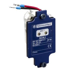 TELEMECANIQUE SENSORS ZCKZ021