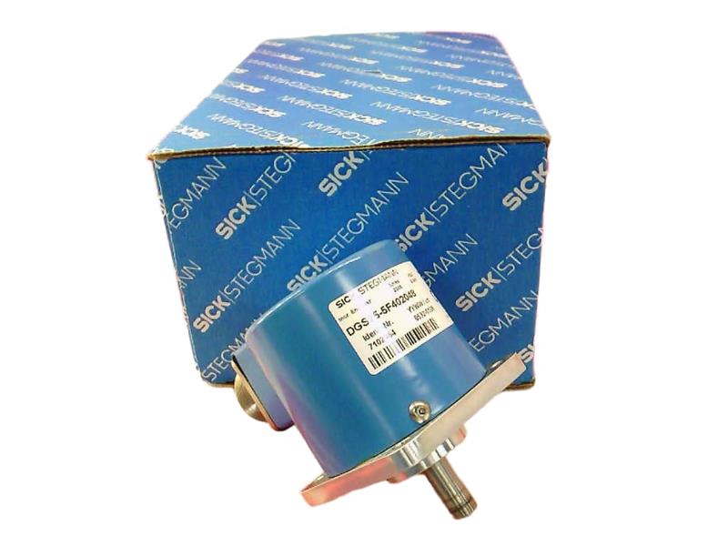 SICK DGS25-5F402048